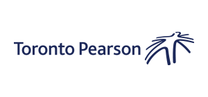 Toronto Pearson logo